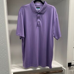 PGA Tour Men's Golf Shirt